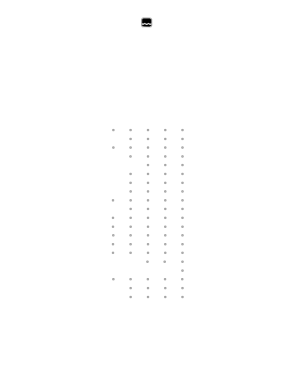 Xylem WL16 WATER LEVEL LOGGERS User Manual | Page 2 / 33