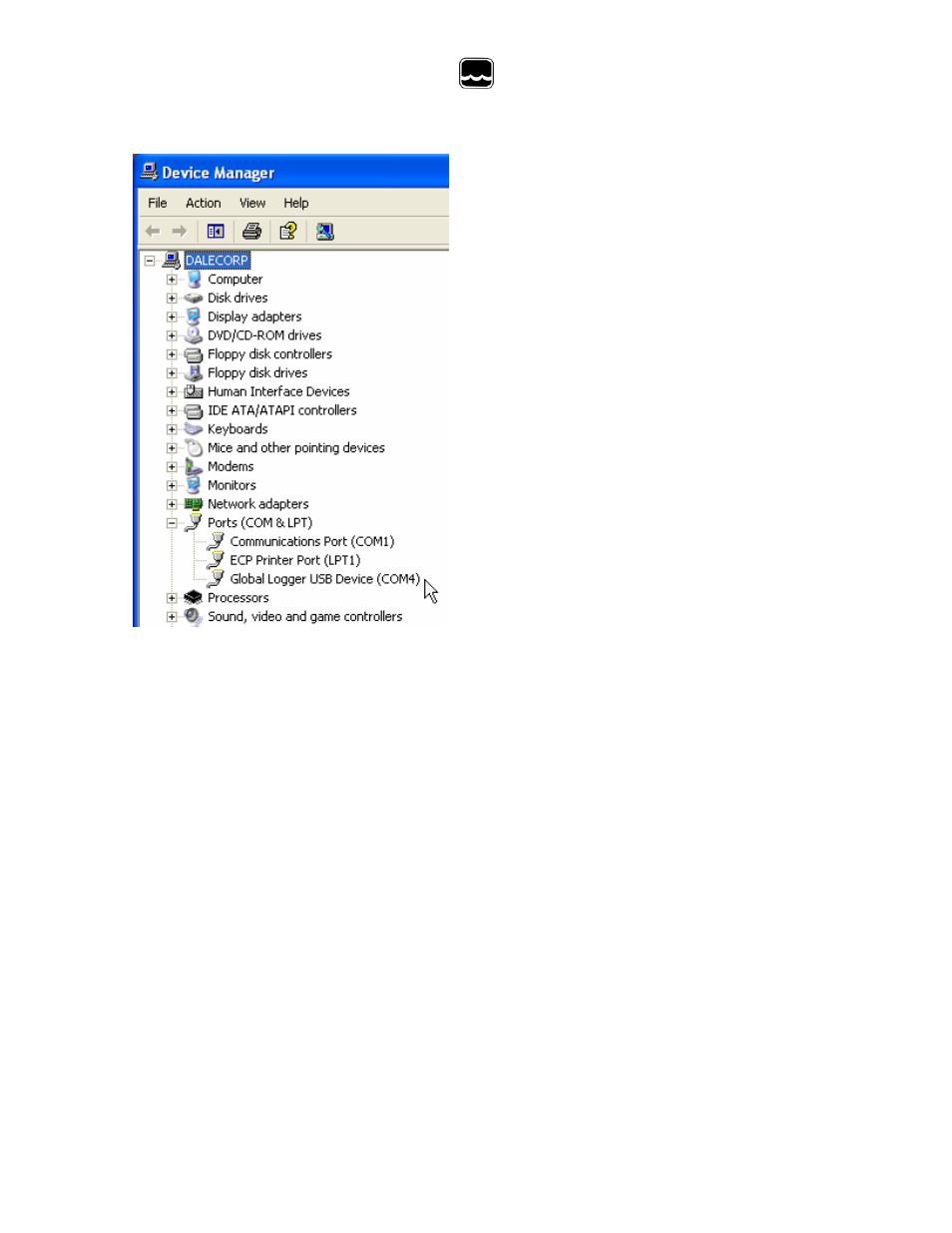 Xylem WL16 WATER LEVEL LOGGERS User Manual | Page 9 / 33
