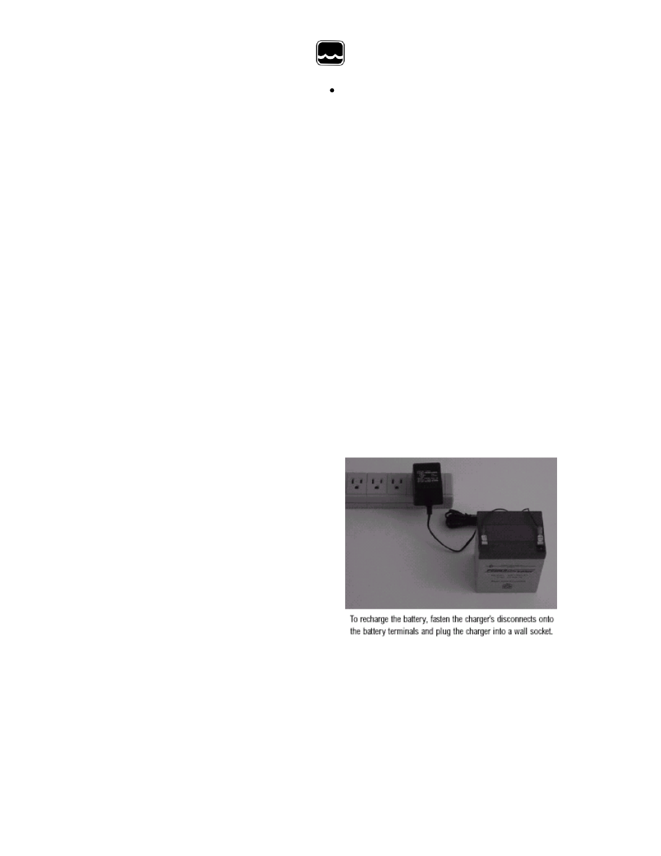 Xii. maintenance | Xylem WS750 WASTEWATER/STORMWATER SAMPLER User Manual | Page 12 / 17