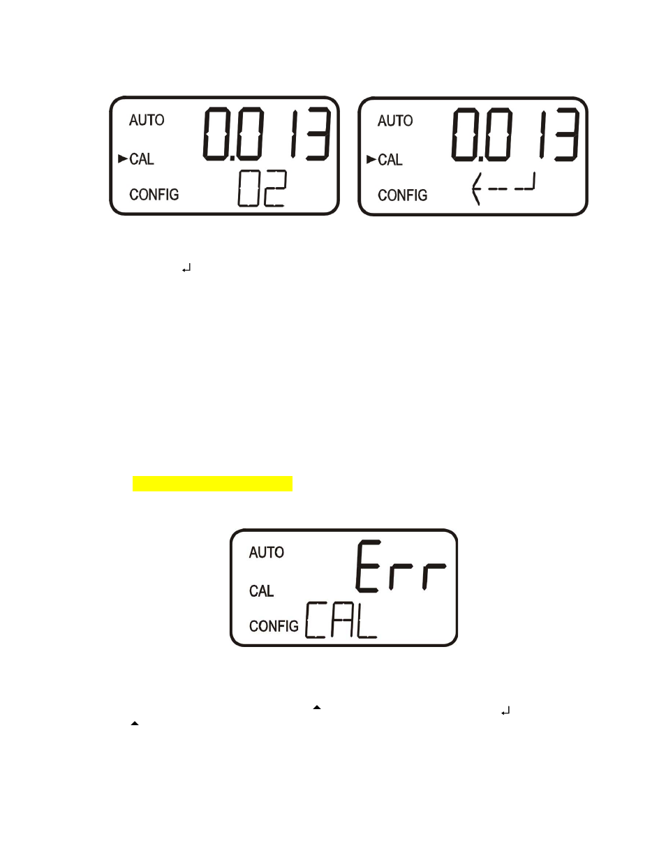 Xylem TB500 ONLINE TURBIDITY ANALYZERS User Manual | Page 17 / 36
