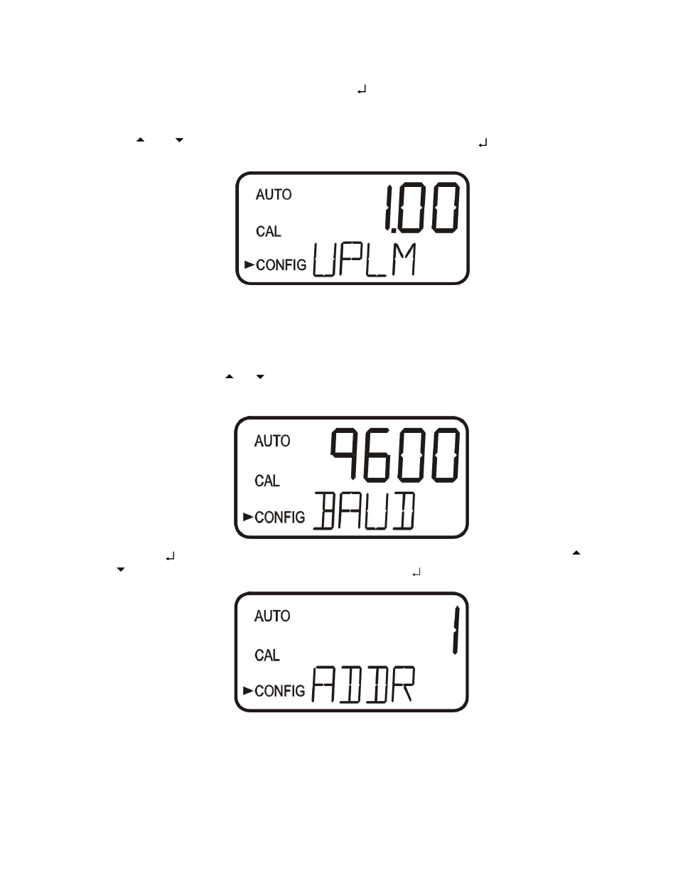 Xylem TB500 ONLINE TURBIDITY ANALYZERS User Manual | Page 21 / 36