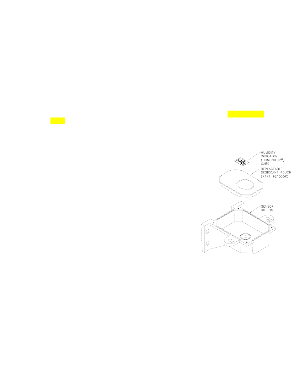 Xylem TB500 ONLINE TURBIDITY ANALYZERS User Manual | Page 33 / 36