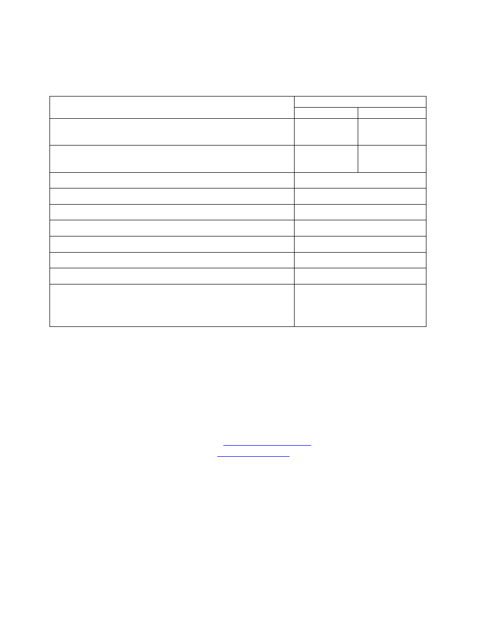 Xylem TB500 ONLINE TURBIDITY ANALYZERS User Manual | Page 34 / 36