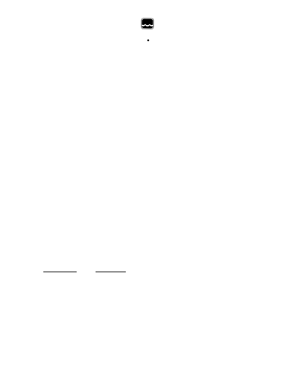 Ix. appendix b: turbidity standard solutions, 003 0.0 ntu turbidity standard, 004 50 ntu turbidity standard | 005 100 ntu turbidity standard, 006 1000 ntu turbidity standard | Xylem WQ770-B TURBIDITY METER User Manual | Page 11 / 11