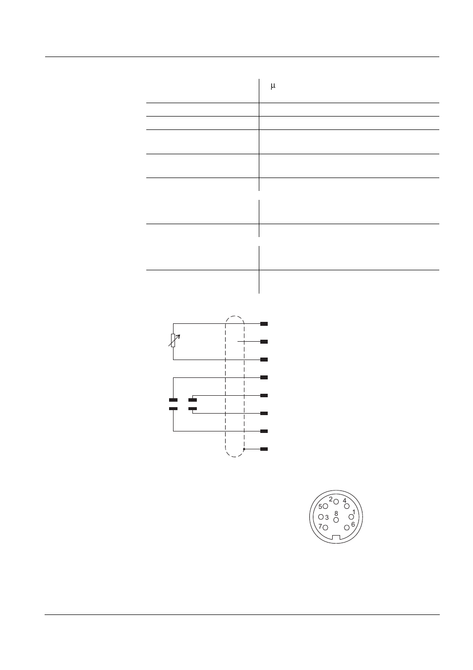 Xylem TetraCon 325_325/C User Manual | Page 7 / 8