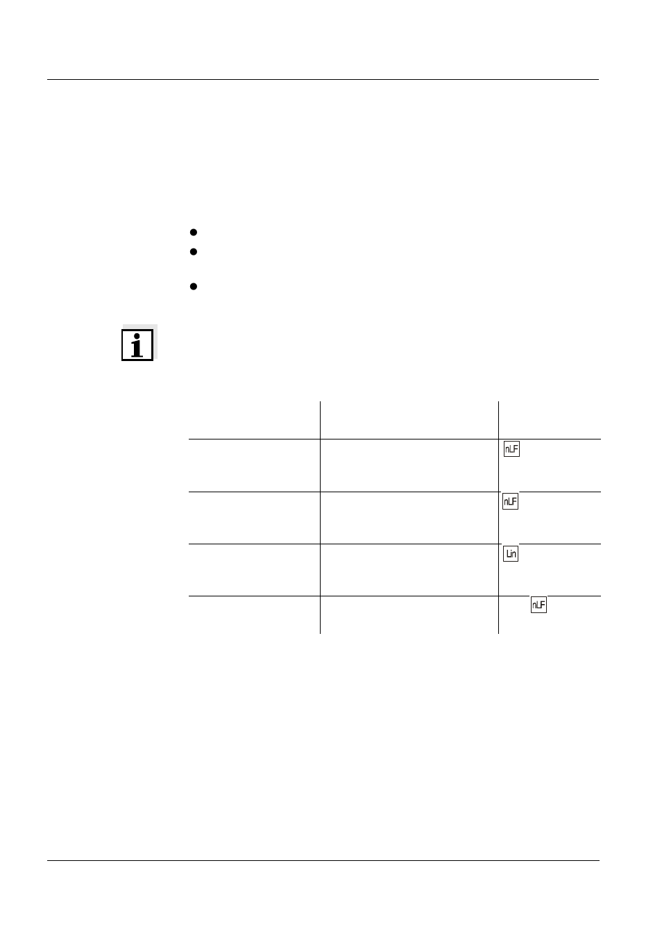 5 setting the temperature compensation, Setting the temperature compensation, Section 4.5 s | Etting, Temperature, Compensation | Xylem VARIO COND TEMPERATURE CONDUCTIVITY METERS User Manual | Page 26 / 60