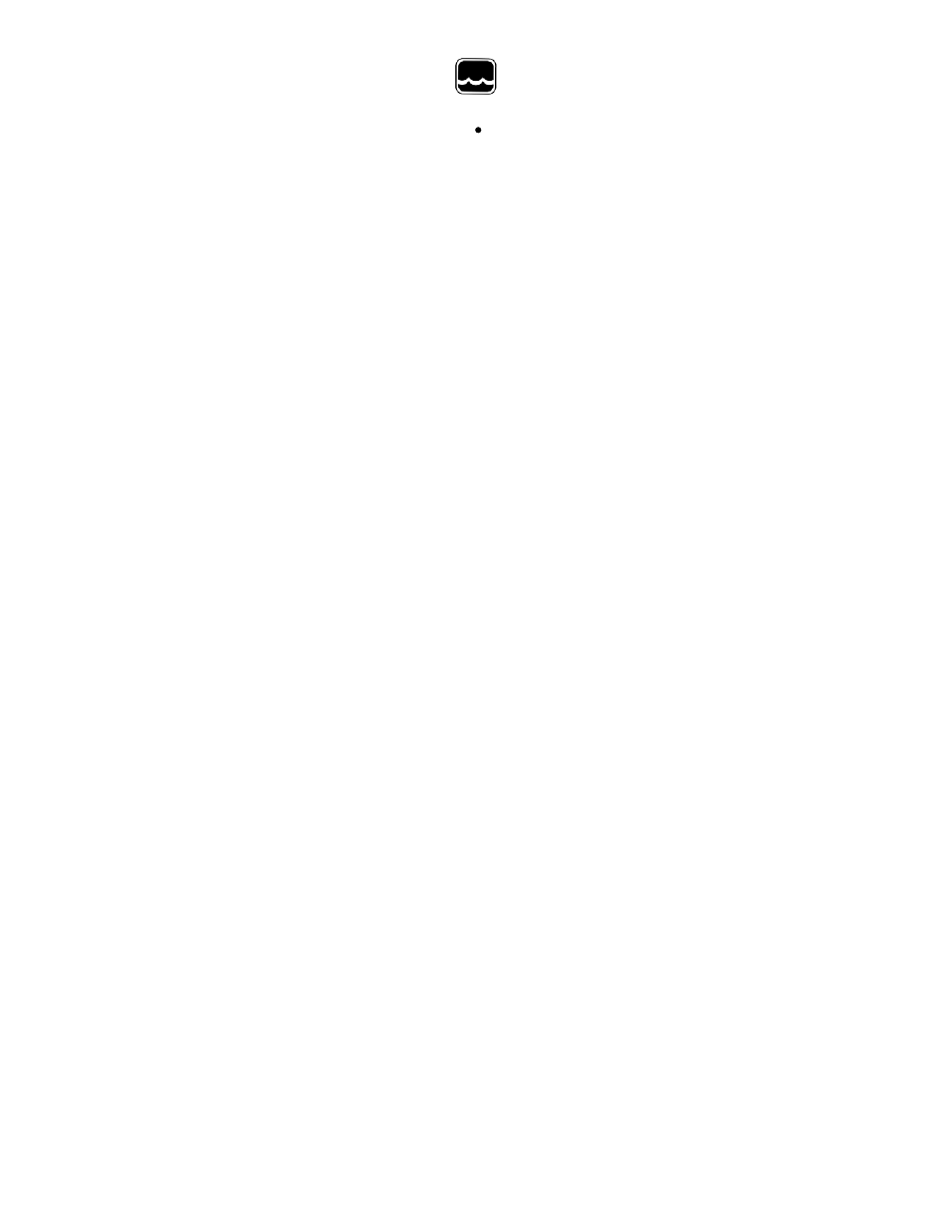 V. warranty | Xylem WQ Conductivity Sensor User Manual | Page 6 / 6