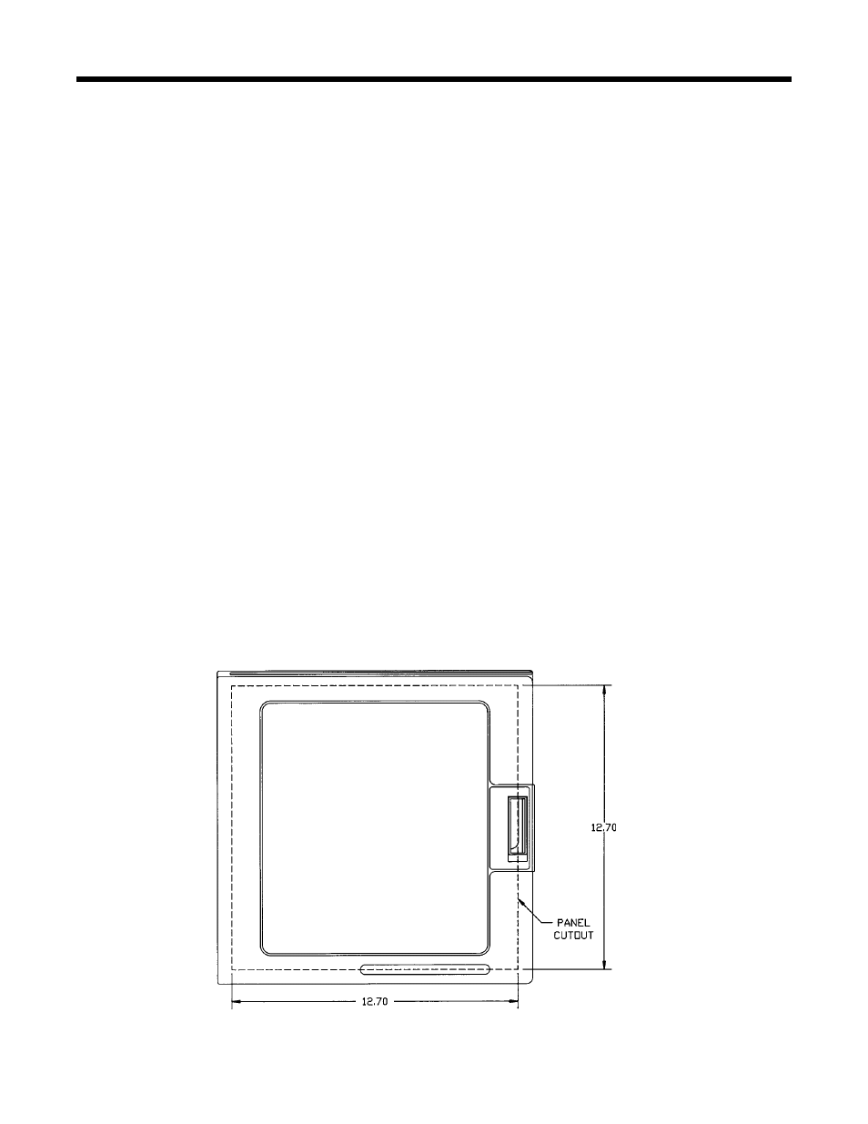 West Control Solutions MRC 5000 Controller Manual User Manual | Page 6 / 32