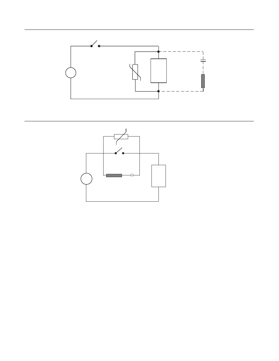 West Control Solutions MRC 5000 Controller Manual User Manual | Page 9 / 32