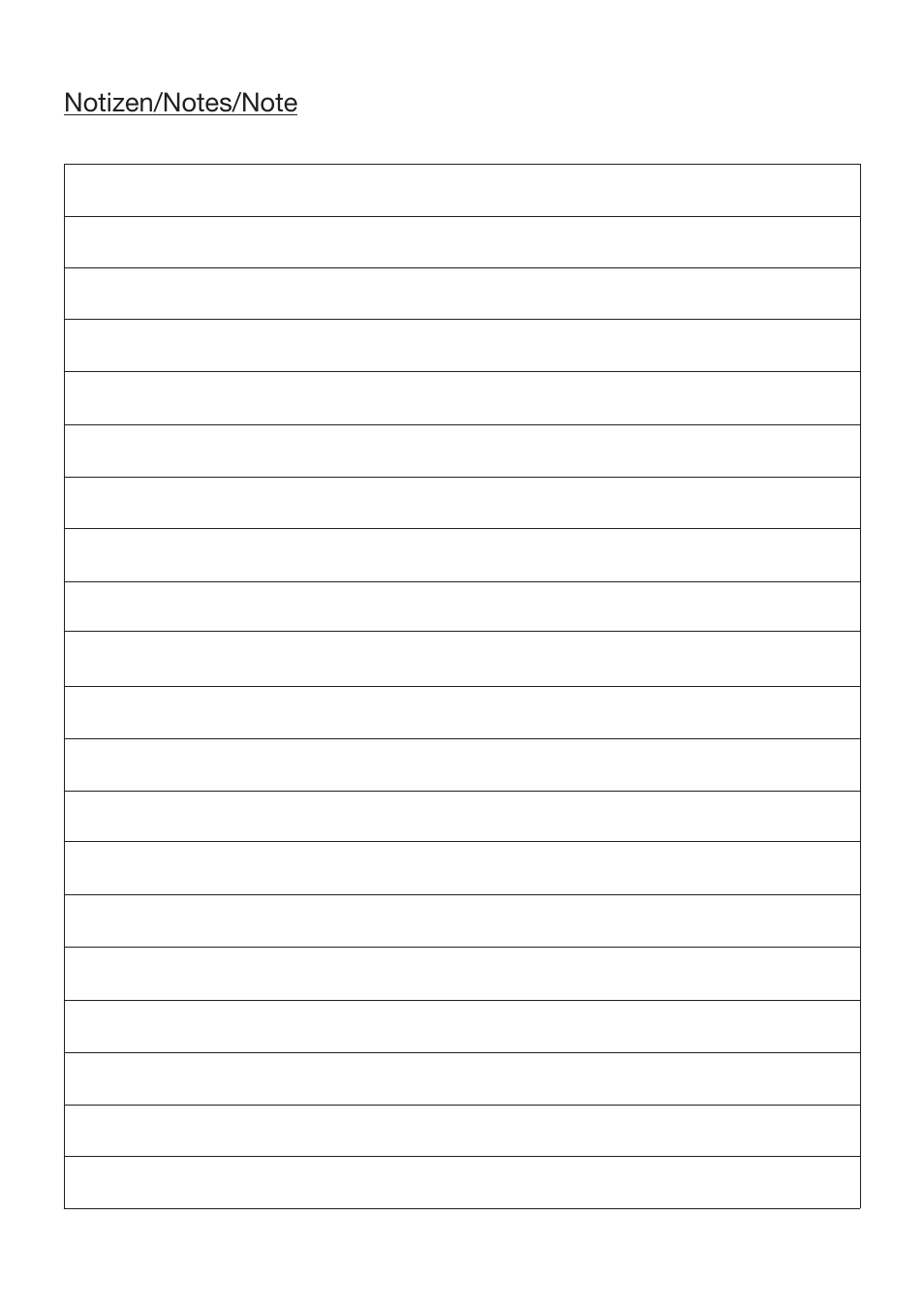 Xylem TFI 550 NON-CONTACT THERMOMETERS User Manual | Page 34 / 36