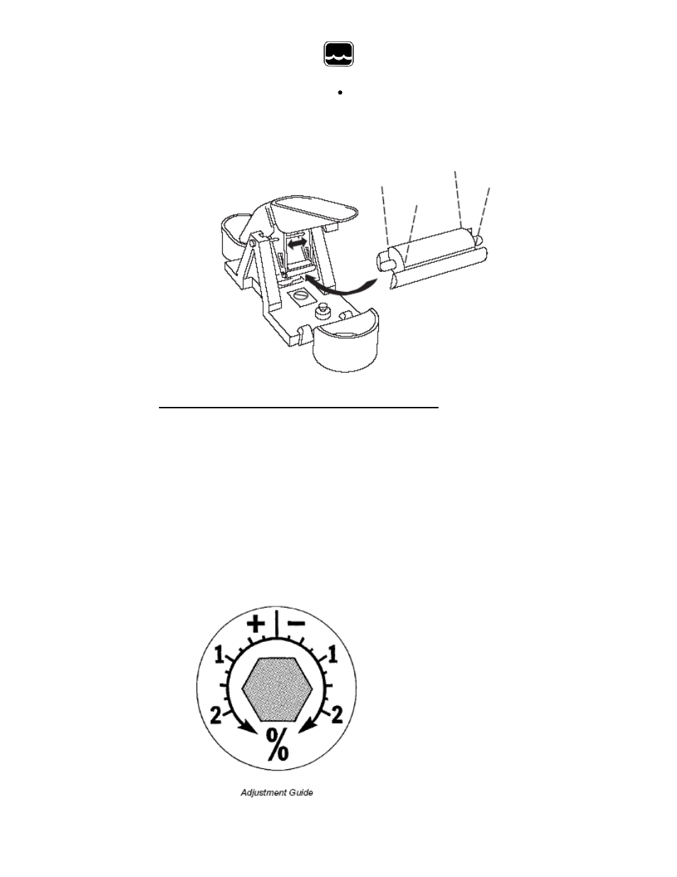 Xylem RG200 RAIN GAUGE, 6 inch (TIPPING BUCKET) User Manual | Page 7 / 10