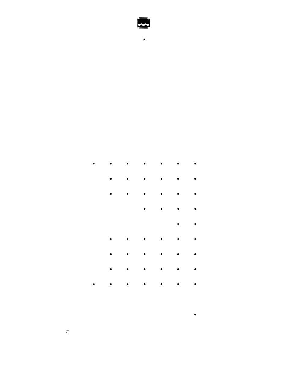 Xylem WE900 Weather Station User Manual | Page 2 / 10