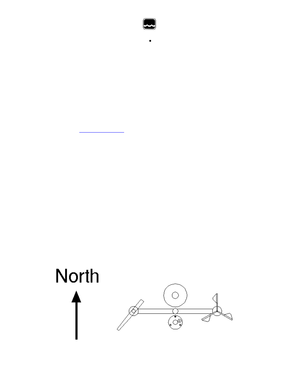 Xylem WE900 Weather Station User Manual | Page 9 / 10