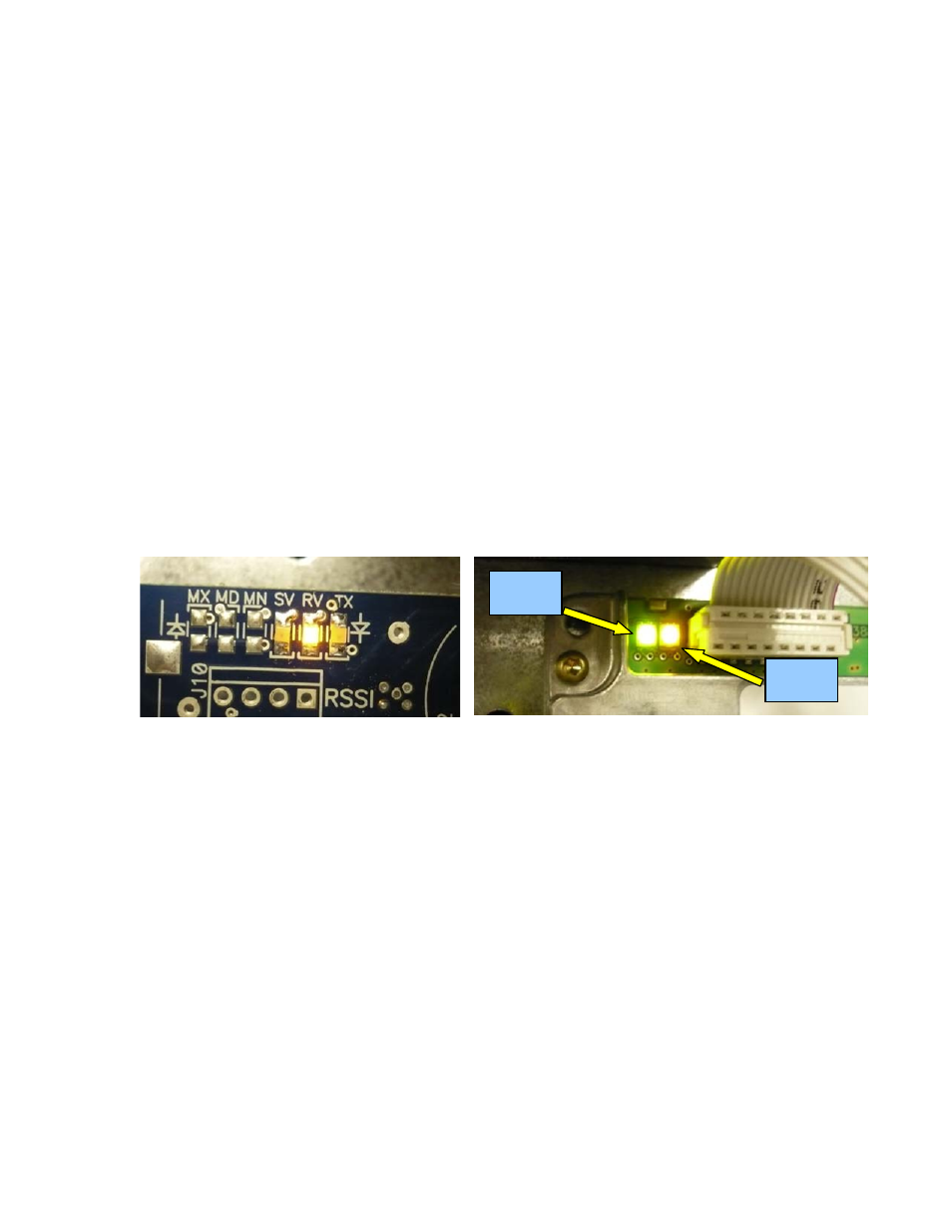 Troubleshooting, Global water instrumentation | Xylem SIT65 SATELLITE INTERNET TELEMETRY User Manual | Page 16 / 20