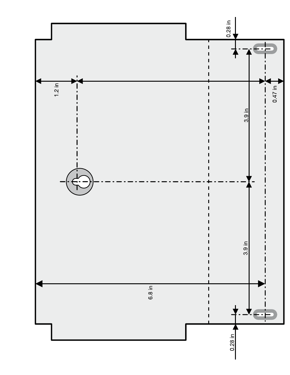 Manual | Xylem MJK 713 Open Channel Flowmeter User Manual | Page 39 / 40