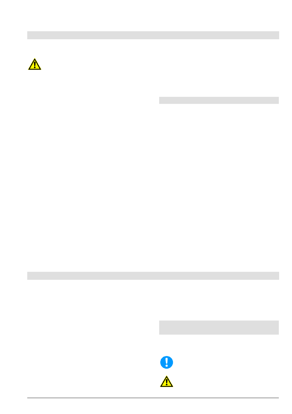 Série lr, lmr, lrz, lmz, Généralités, Règles de sécurité | Xylem LMZ User Manual | Page 25 / 68