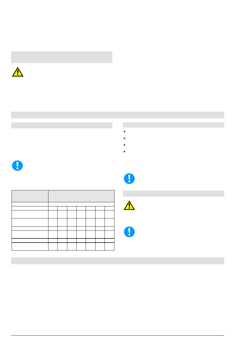 Série lr, lmr, lrz, lmz, Dysfonctionnements - origine et réparation, 1 pièces détachées | 2 pompes de réserve | Xylem LMZ User Manual | Page 36 / 68