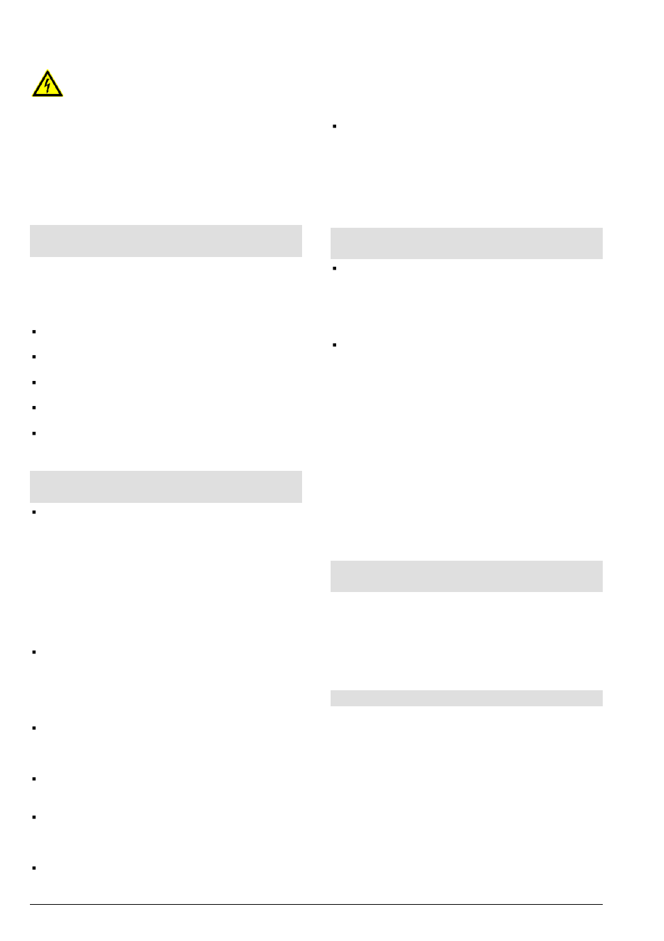 Baureihe lr, lmr, lrz, lmz | Xylem LMZ User Manual | Page 8 / 68