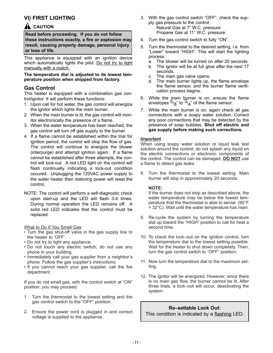 John Wood Superflue Power Vent (before FVIR technology) User Manual | Page 13 / 21