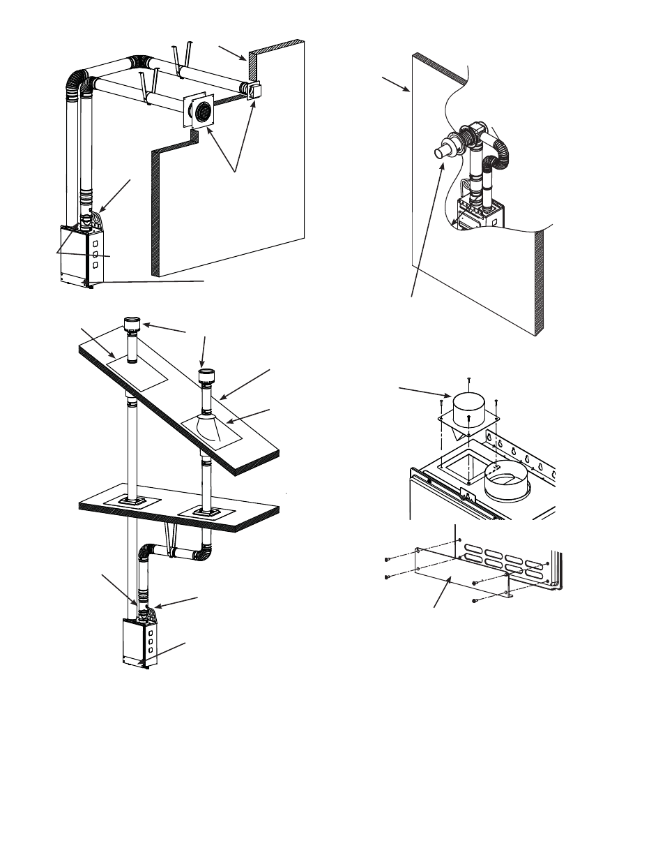 John Wood Takagi - 110-310-510 User Manual | Page 12 / 44