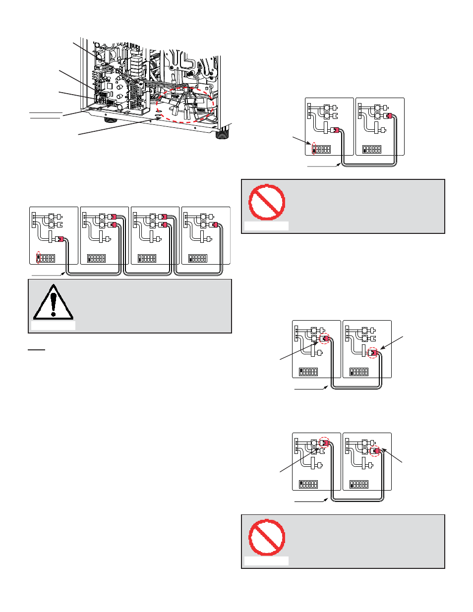 John Wood Takagi - 110-310-510 User Manual | Page 19 / 44