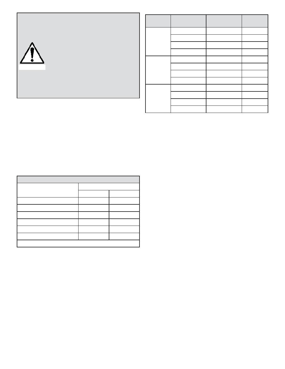 John Wood Takagi - 110-310-510 User Manual | Page 26 / 44