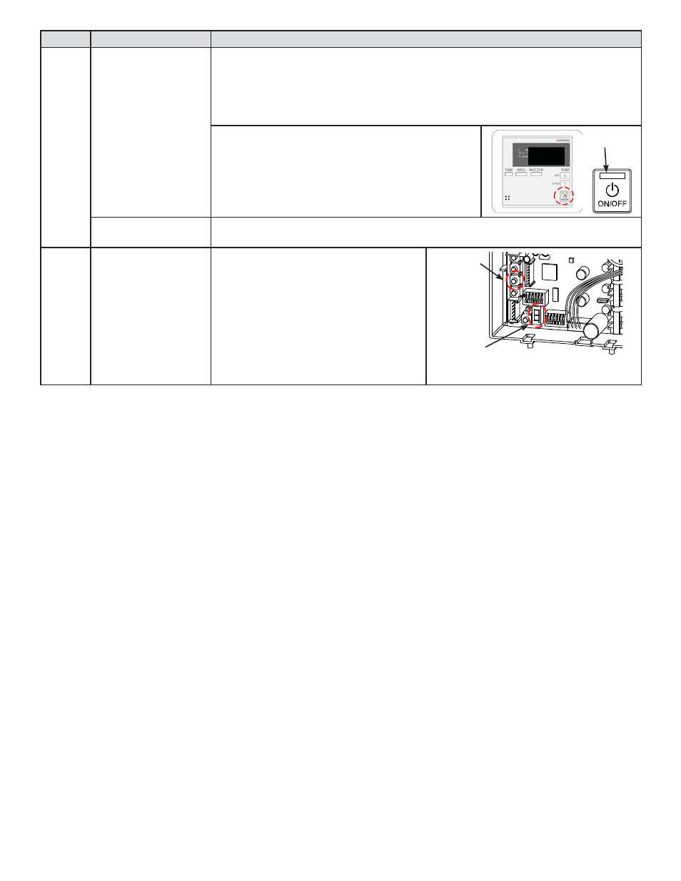 John Wood Takagi - 110-310-510 User Manual | Page 29 / 44