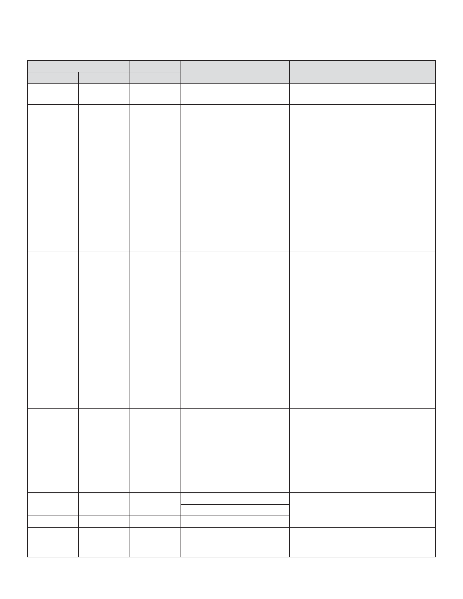 John Wood Takagi - 110-310-510 User Manual | Page 31 / 44