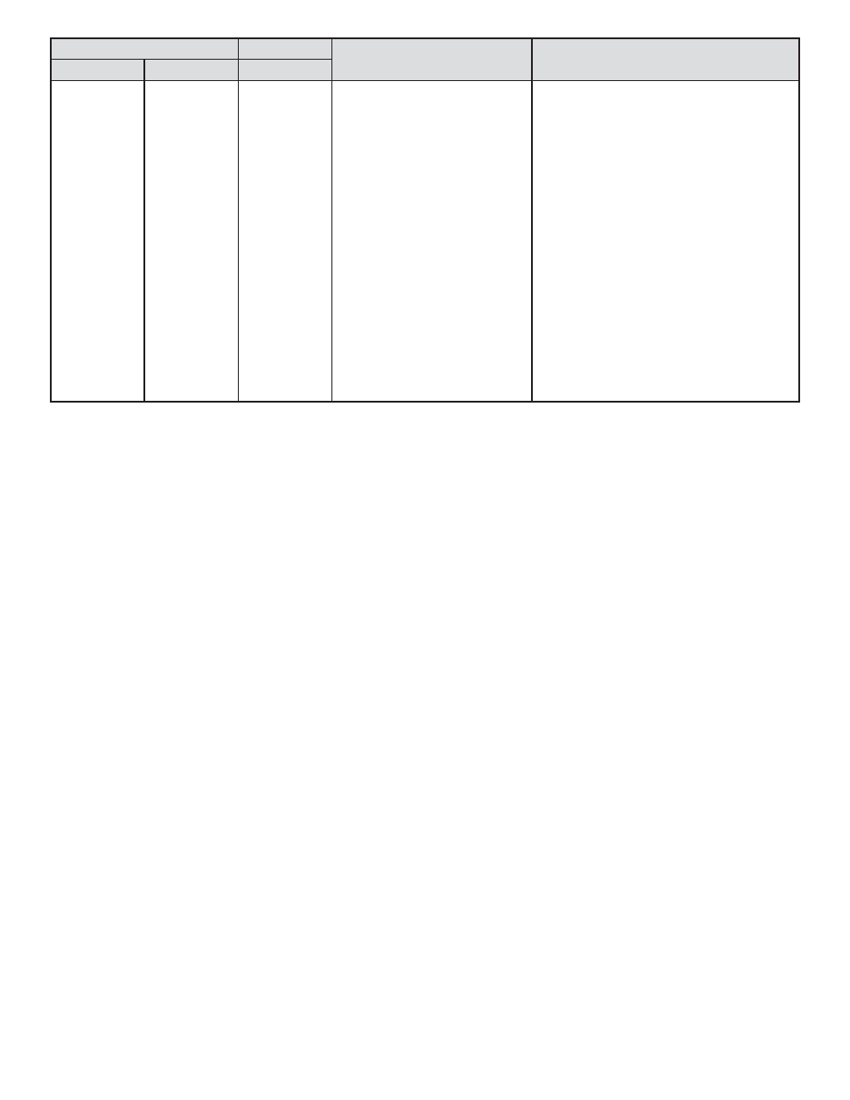 John Wood Takagi - 110-310-510 User Manual | Page 33 / 44