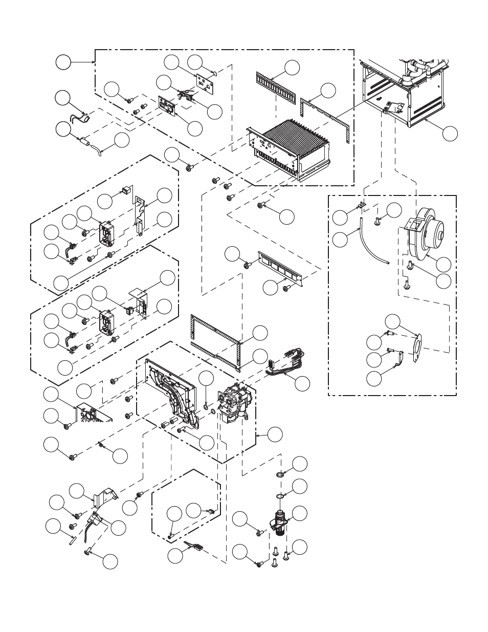 John Wood Takagi - 110-310-510 User Manual | Page 36 / 44