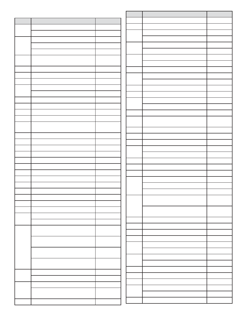 John Wood Takagi - 110-310-510 User Manual | Page 39 / 44