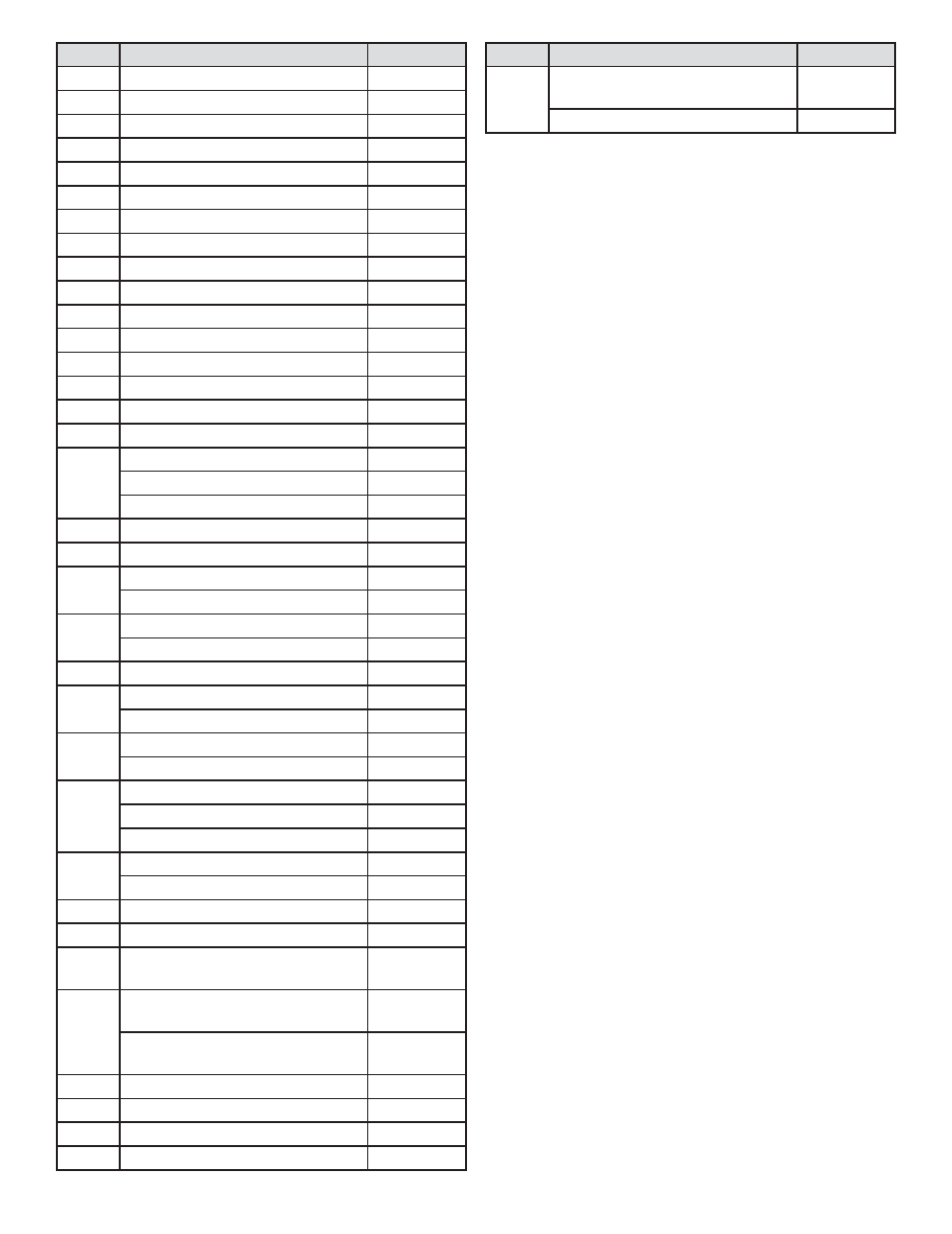 John Wood Takagi - 110-310-510 User Manual | Page 40 / 44