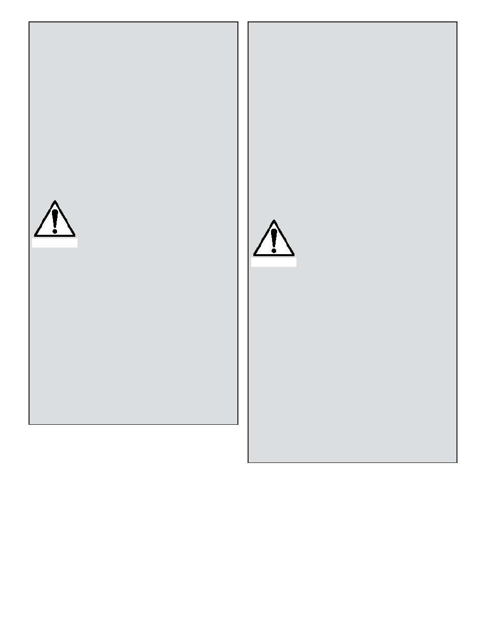 John Wood Takagi - 110-310-510 User Manual | Page 6 / 44