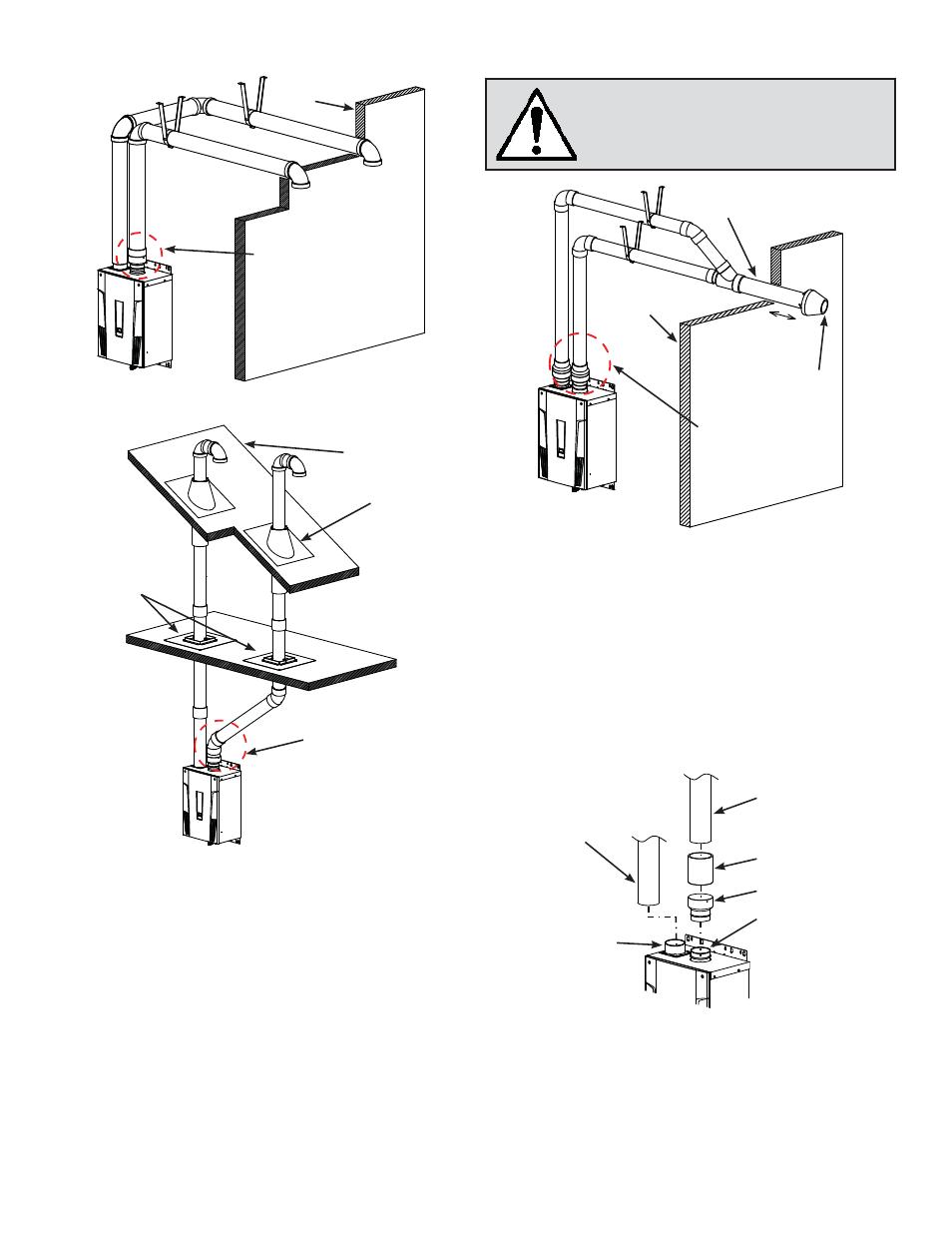 John Wood Takagi - 320H-520H User Manual | Page 10 / 40