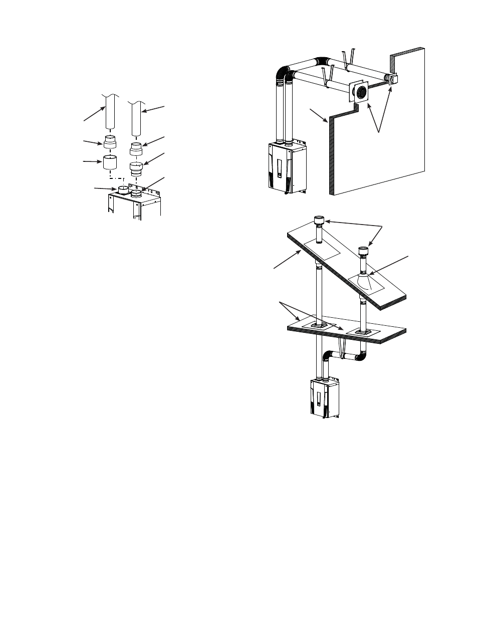 John Wood Takagi - 320H-520H User Manual | Page 11 / 40