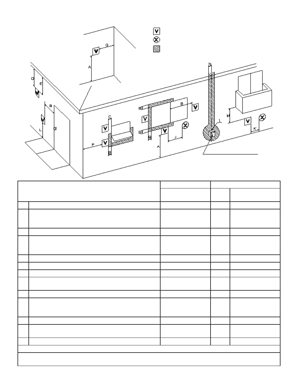 John Wood Takagi - 320H-520H User Manual | Page 12 / 40