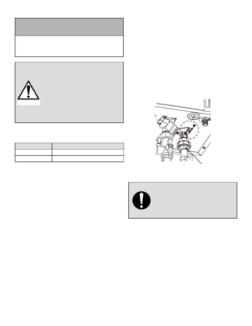 John Wood Takagi - 320H-520H User Manual | Page 14 / 40