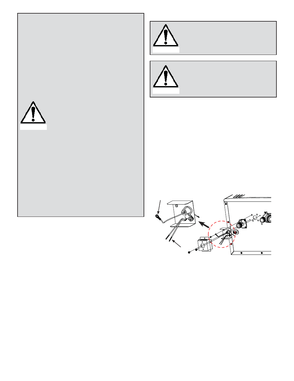 John Wood Takagi - 320H-520H User Manual | Page 17 / 40