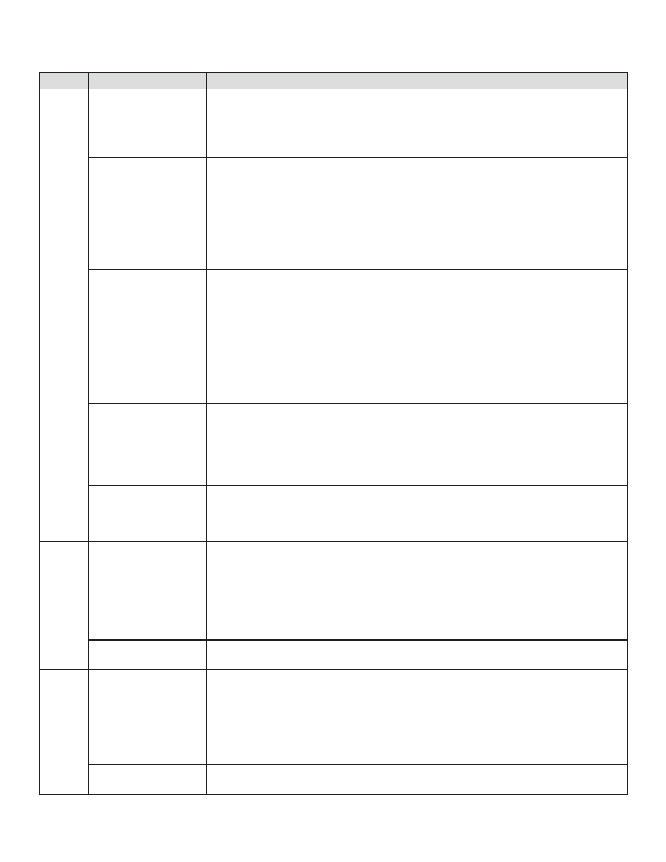 John Wood Takagi - 320H-520H User Manual | Page 30 / 40