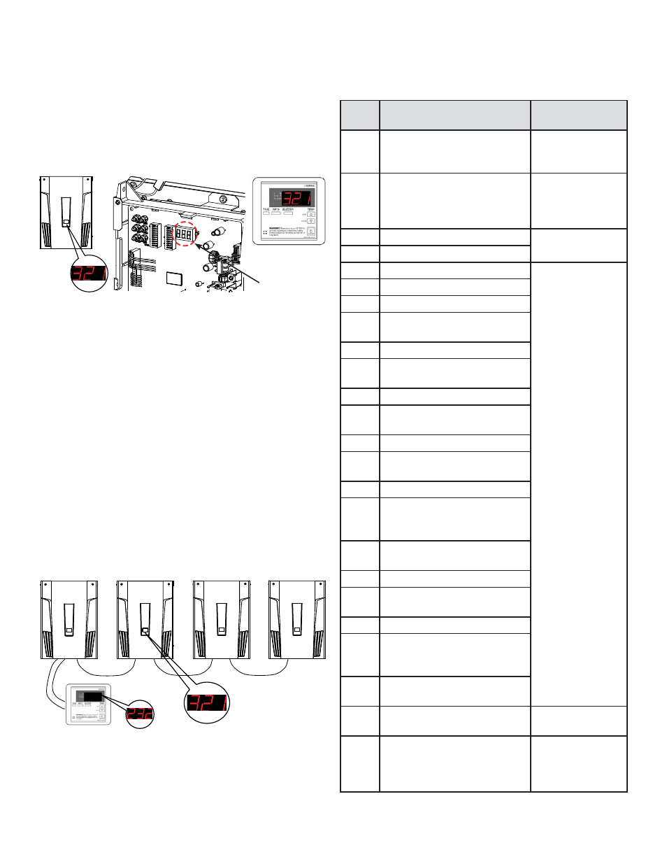 John Wood Takagi - 320H-520H User Manual | Page 32 / 40