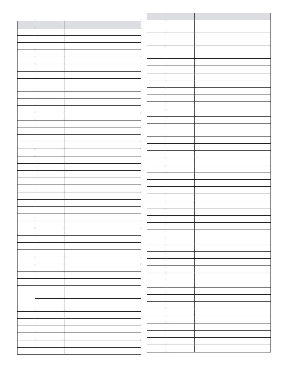 John Wood Takagi - 320H-520H User Manual | Page 35 / 40