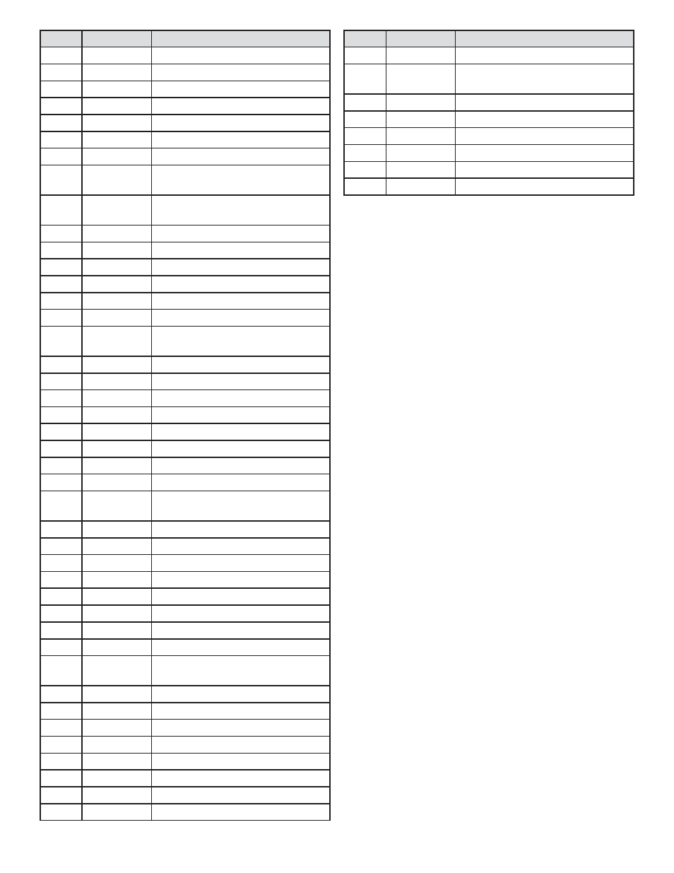 John Wood Takagi - 320H-520H User Manual | Page 36 / 40