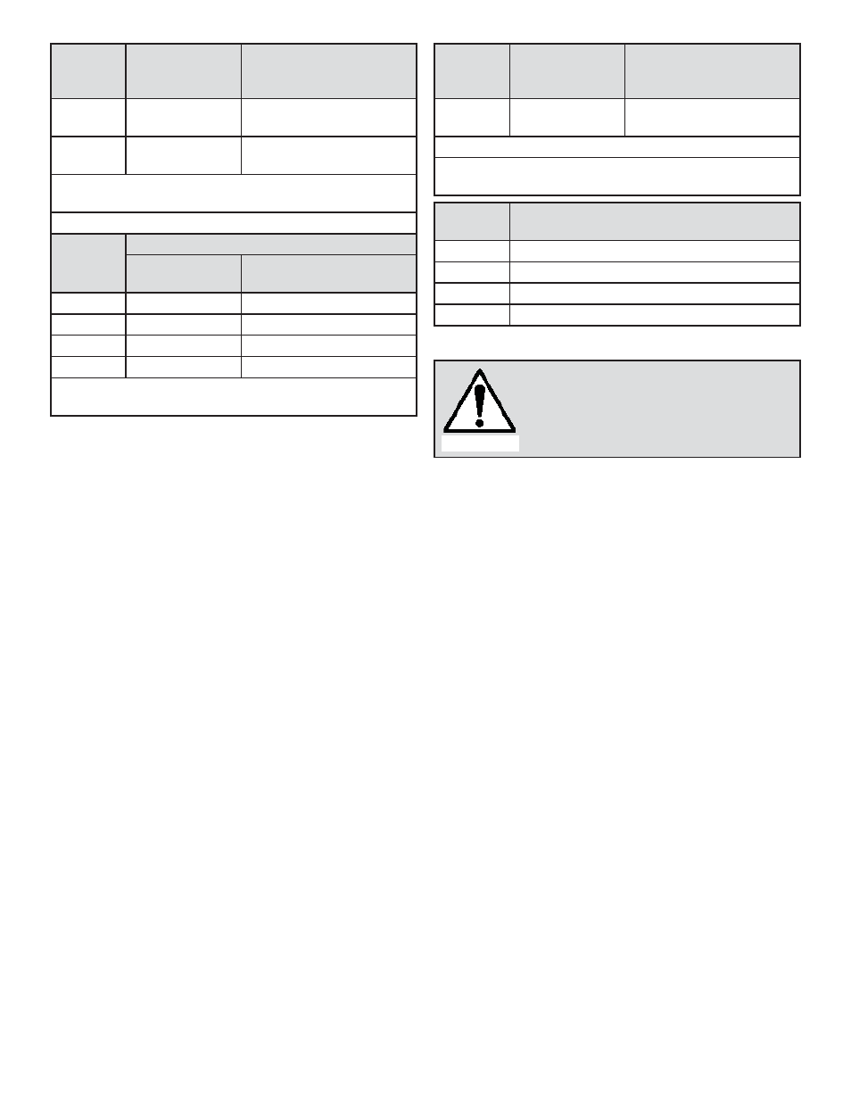 John Wood Takagi - 320H-520H User Manual | Page 9 / 40