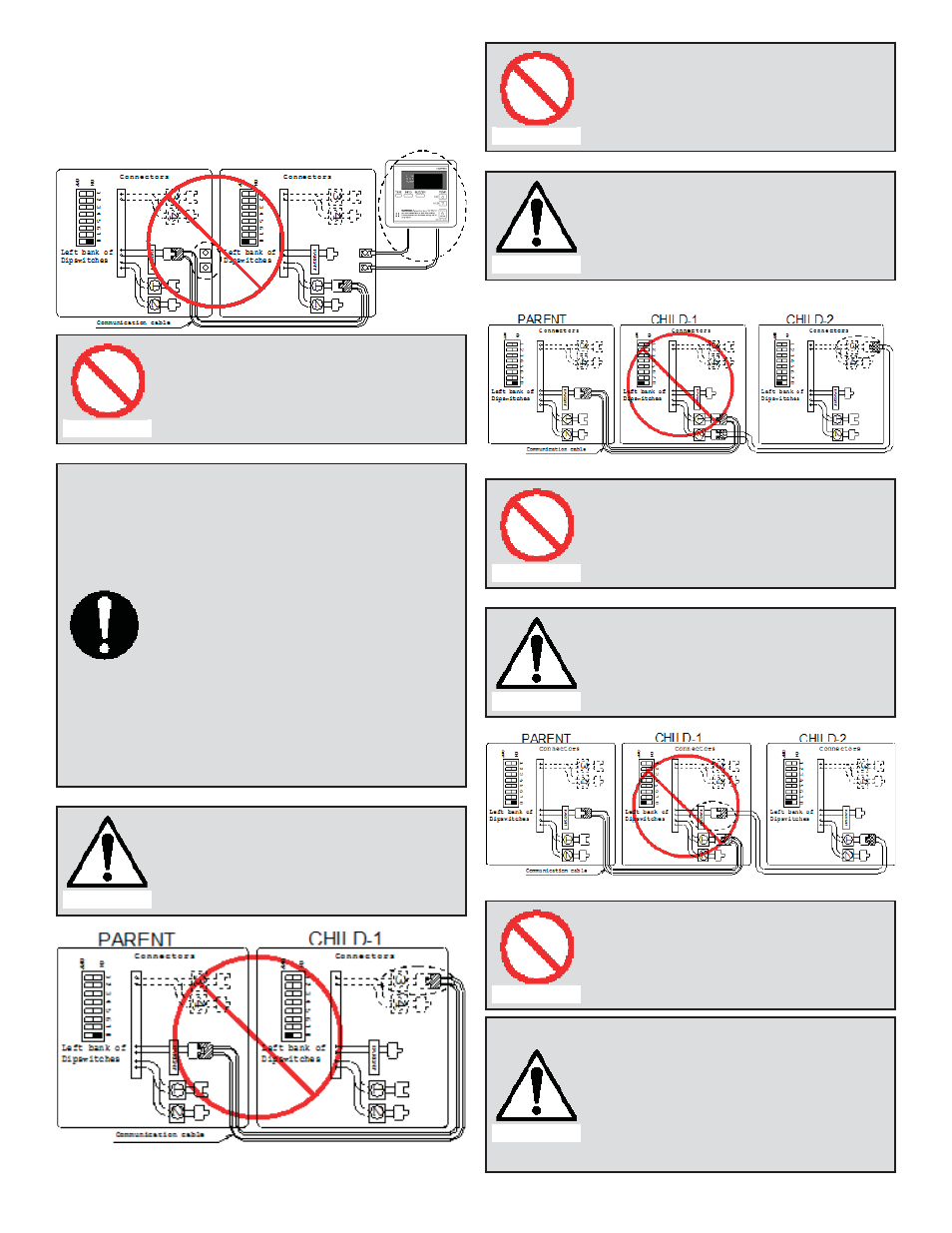 John Wood Takagi - 710 User Manual | Page 16 / 43