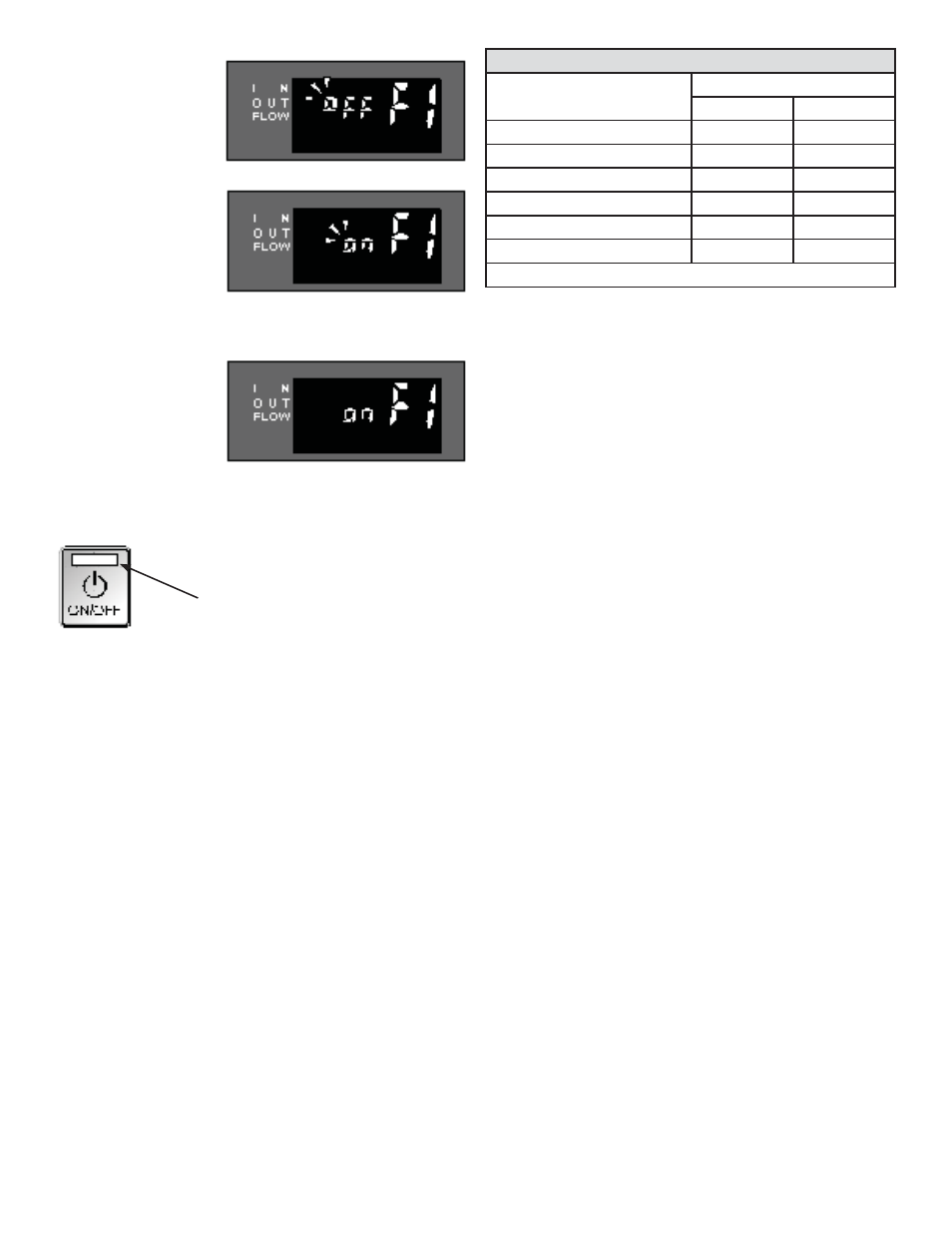 John Wood Takagi - 710 User Manual | Page 21 / 43