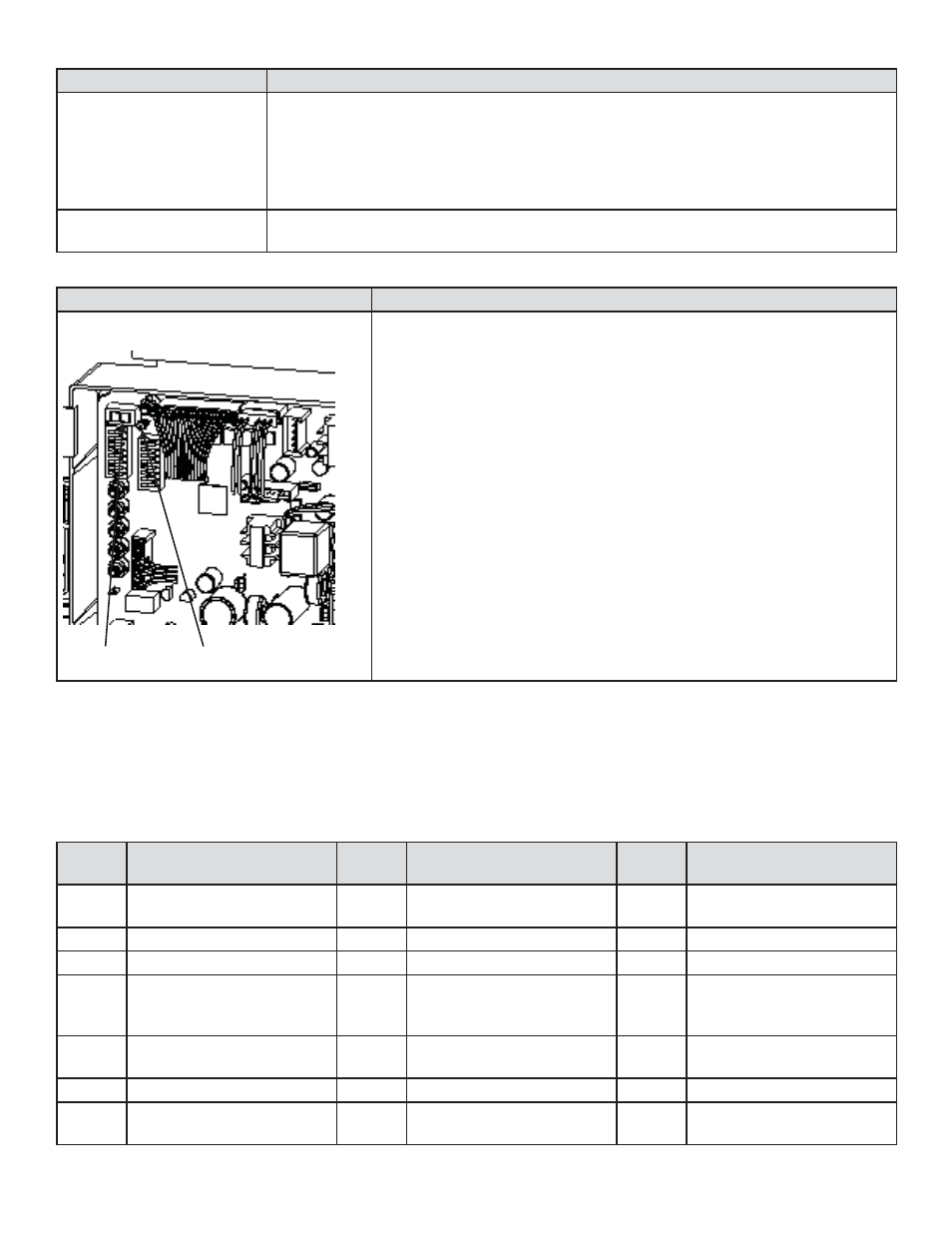 John Wood Takagi - 710 User Manual | Page 24 / 43