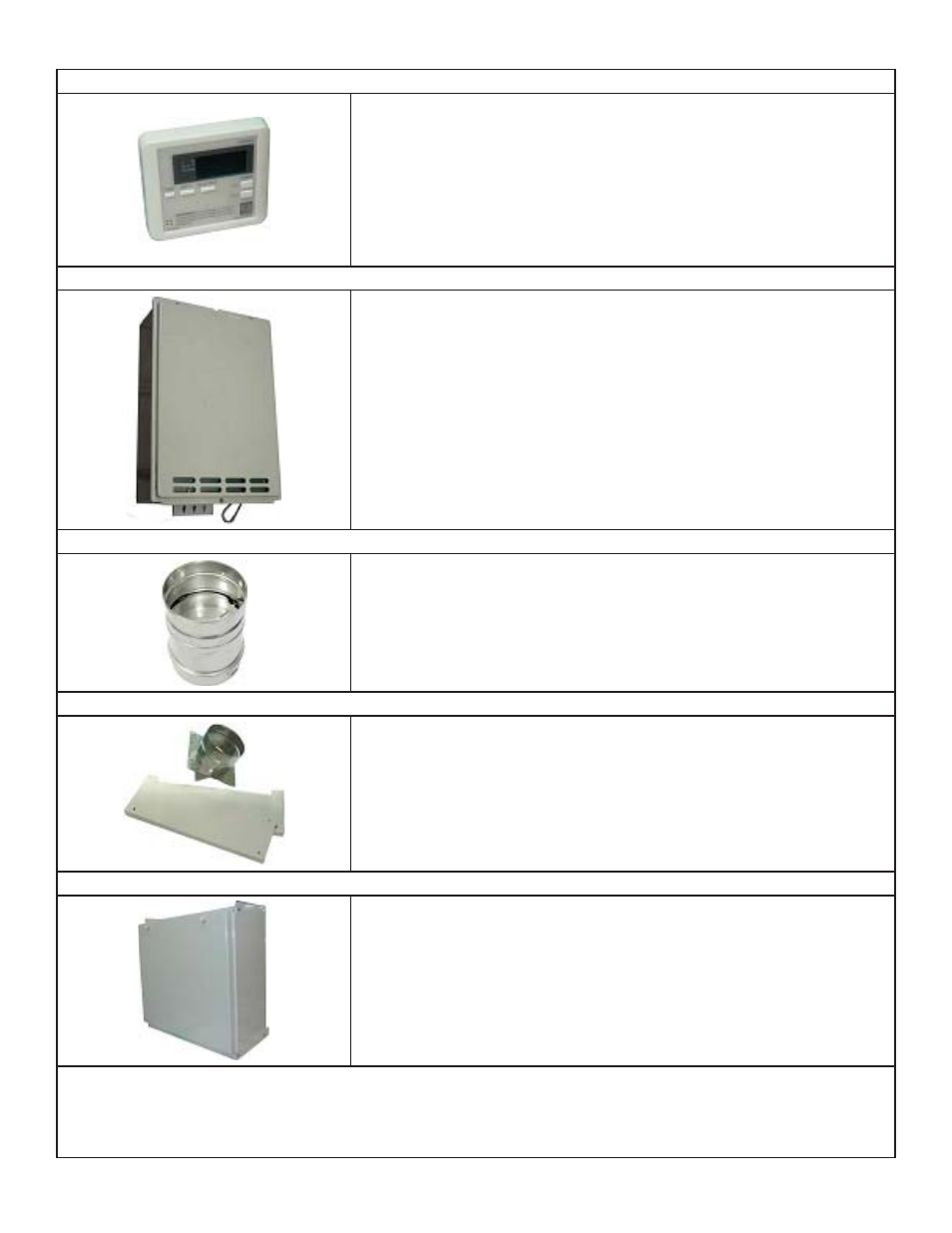 John Wood Takagi - 710 User Manual | Page 31 / 43