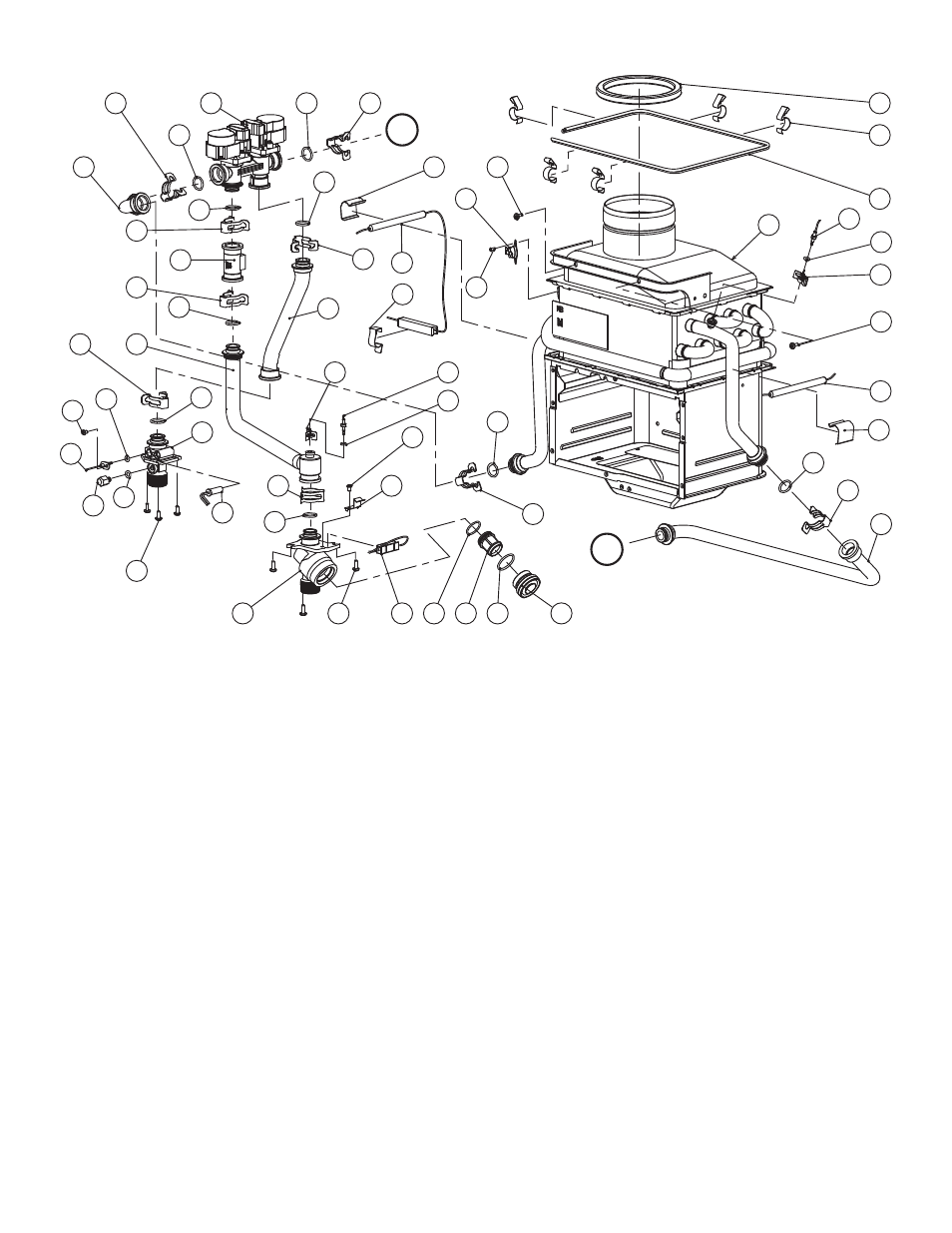 John Wood Takagi - 710 User Manual | Page 37 / 43