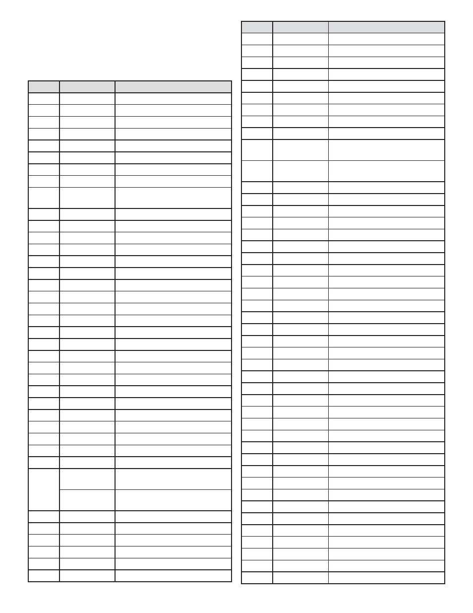 John Wood Takagi - 710 User Manual | Page 38 / 43