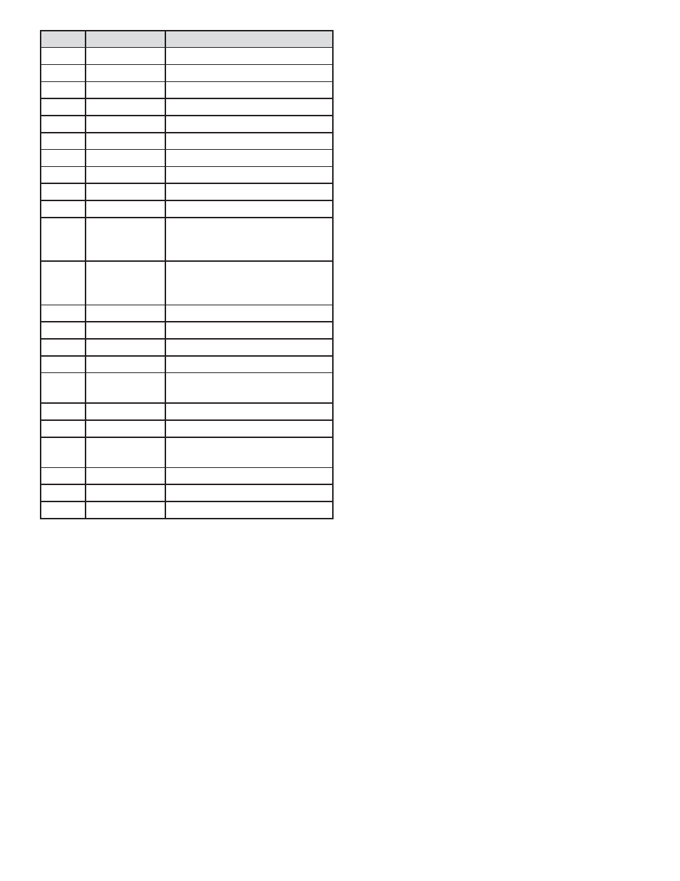 John Wood Takagi - 710 User Manual | Page 39 / 43